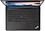 Lenovo Thinpad E480 Core i3 7th Gen Core i3-7020U - (4 GB/500 GB HDD/Windows 10 Pro/512 MB Graphics) ThinkPad E480 Laptop  (14 inch, Black) image 1