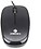 Zebronics Zeb Rise Wired Mouse ( Black ) image 1