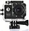 hovac SHV-1200 Full HD 1080P Sports DV Action Waterproof Camera Sports and Action Camera  (Black, 14 MP) image 1