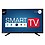 Daiwa L42FVC4U 102 cm (40 inches) Full HD LED Smart TV (Black) image 1