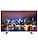 VU 127 cm (50 Inches) 50K160 Full HD LED TV (Silver) image 1