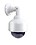 Vajin Outdoor Surveillance Waterproof Dummy Fake Imitation CCTV Camera with Flashing LED Light image 1