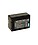 Panasonic Vw-vbk180 Camcorder Compatible Battery image 1
