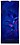 Godrej 190 L 3 Star Direct Cool Single Door Refrigerator Appliance (RD EDGEPRO 205C 33 TAF MN BL, Marine Blue, Largest Vegetable Storage, 2022 Model) image 1