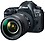 Canon EOS 6D Mark II DSLR Camera Body with Single Lens: EF24-105mm f/4L IS II USM  (Black) image 1