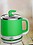 Versace Italia Multi-Function Kettle with Stainless steel body image 1