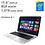 HP Envy 15t Laptop - 15.6-in LED Screen, 4th Generation i7-4710HQ Quad Core Processor, 8 GB Memory, 1 TB HDD, Windows 8 (Non-Touch) image 1