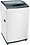 Bosch 7 kg Fully Automatic Top Loading Washing Machine (WOE704W1IN, White) image 1
