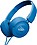 JBL T450 On Ear Wired With Mic Headphones/Earphones image 1