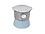 QemiQ Retail - Chutney Mixer Grinder jar -"forPHILIPS""HL7575 / HL7576" Model image 1