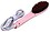Antique er hair straightener::hair straightener brush::Digital Display fast Hair Straightening Machine AQ-Hair Strightener Brush-105 Hair Straightener  (Multicolor) image 1