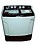 Godrej 7kg WS 700CT Semi Automatic Washing Machine Wine Red 2 Y Brand Warranty image 1