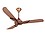 Orient Electric Cristo 1200 MM Ceiling Fan Topaz Gold - Metallic Brown image 1
