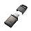 Strontium Nitro USB 128 GB One OTG 3.1 150 MBPS Flash Drive (Grey) image 1