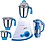 Sunmeet 600 Watts MG16-29 4 Jars Mixer Grinder Direct Factory Outlet image 1
