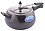 Bestech Metal Hard Anodized Pressure Cooker, 14.5 x 22, Pack of 1 image 1