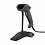 Irvine IR5000 Wired BIS Approved, Handheld High Speed Barcode Laser Scanner with Stand image 1