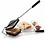 Brittneymart Grill and Toast (gas/stove) Toast  (Black) image 1