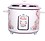 Butterfly RAGA Electric Rice Cooker  (1.8 L, White) image 1