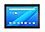 Lenovo Tab 4 10 Plus 3 GB RAM 16 GB ROM 10.1 inch with Wi-Fi+4G Tablet (Aurora Black) image 1
