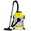 Inalsa Vacuum Cleaner Wet&Dry Micro Wd17-1400W With 3In1 Multifunction Wet/Dry/Blowing|Hepa Filteration&19Kpa Powerful Suction,(Yellow/Black),17L,17 Liter image 1