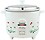 Panasonic SR-WA10H(E) 1 Liter Rice Cooker, White image 1