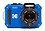 KODAK PIXPRO WPZ2 Rugged Waterproof Shockproof Dustproof WiFi Digital Camera 16MP 4X Optical Zoom 1080P Full HD Video Vlogging Camera 2.7" LCD (Blue) image 1