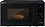 Croma M20 20L Solo Microwave Oven with Temperature Sensor (Black) image 1