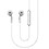 Samsung Level In-Ear Headphone - Retail Packaging - White image 1