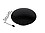 Premsons® UFO Waterproof Shower Radio Speaker - Black image 1