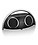 Harman Kardon Go plus Play Wireless Bluetooth Hi-Fi Speaker (Black) image 1