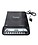 Prestige PIC 20 1600 Watts Induction Cooktop |Indian Menu Option|Automatic power & temperature adjustment|Automatic Voltage Control|1 year warranty|Black image 1