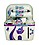 Royal Aquafresh 13 Litre Water Purifier (White, AQUAFRESH35) (1 Year Warranty On Motor & SMPS) image 1