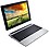 Acer One 10 Atom Quad Core 4th Gen Z3735F - (2 GB/500 GB HDD/32 GB SSD/Windows 8.1) S1001/NT.MUPSI.001 Laptop  (10.1 inch, Silver, 1.2 kg) image 1