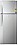 LG GL-335VVG4 320 Ltr Double Door Refrigerator (Silver Ultima) image 1