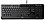 HP K1500 Wired USB Multi-device Keyboard  (Black) image 1