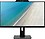 Acer B227Q 21.5 inches IPS LED Full HD 1920 x 1080 Pixels Monitor - Inbuilt HD Web CAM with MIC Height Adjustment Pivot - 2W X 2 Speakers with Eye Care Features & Suitable for Work from Home (Black) image 1