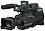 SONY HVR-HD1000P Camcorder Camera image 1