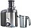 Boss Juice Pro B610 800-Watt Juice Extractor (Black and Silver) image 1