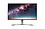 LG 24MP88HV-S (24 Inch, 60.96cm) Full HD IPS Monitor (1920 x 1080 Pixels) with Borderless Design(4 Side), Max Audio, Color Calibrated (Black) image 1
