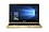 ASUS EeeBook X205TA-FD0060TS 11.6-inch Laptop (Atom Z3735F/2GB/32GB/Windows 10/Intel HD Graphics Gen7), White image 1