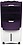 Hindware Snowcrest SPECTRA 36L Inverter Compatible Personal Air Cooler With Ice Chamber & Honeycomb Pad(Purple) image 1