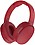 Skullcandy HESH 3 S6HTW-K613 Wireless Over-Ear Headphone (Red) image 1