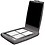 Visioneer 7800 Flatbed Color Photo and Document Scanner for PC with Tag That Photo Software, USB Powered image 1