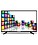 Nacson NS4215smart 102 cm ( 40 ) Smart Full HD (FHD) LED Television With 1+2 Year Extended Warranty image 1