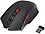 MAGIC 6D Optical Wireless Gaming Mouse 2.4g USB Interface Wireless Optical Gaming Mouse  (Bluetooth, 2.4GHz Wireless, Black) image 1