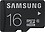 SAMSUNG Class 6 16 GB MicroSDHC Class 6 24 MB/s Memory Card image 1