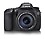 Canon EOS 7D 18.0MP Digital SLR with EF-S 18-135 Kit Lens (Black) image 1
