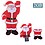 Christmas Father 2GB USB Flash Disk image 1