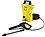 Karcher K2 Car High Pressure Washer(Yellow) image 1